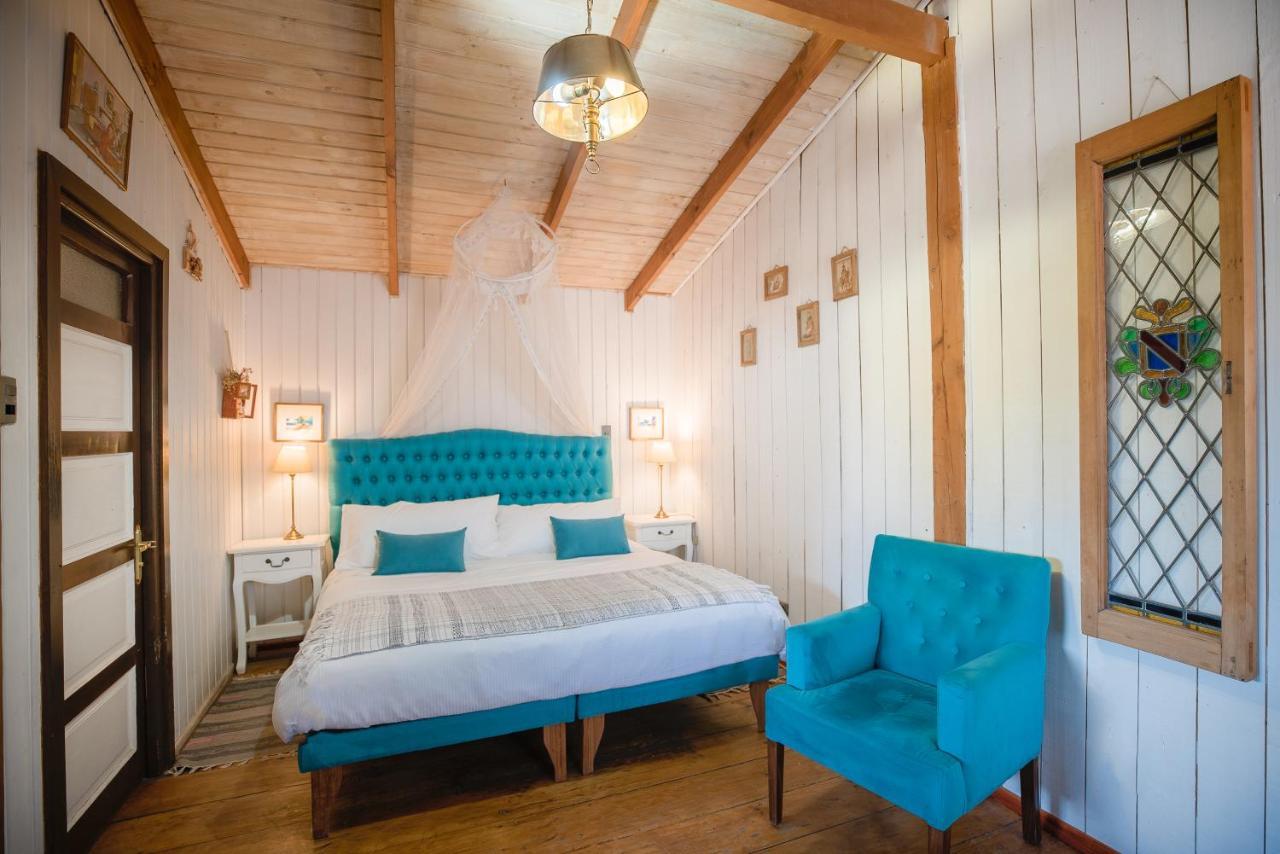 Hotel La Calma De Rita - Pirque Extérieur photo