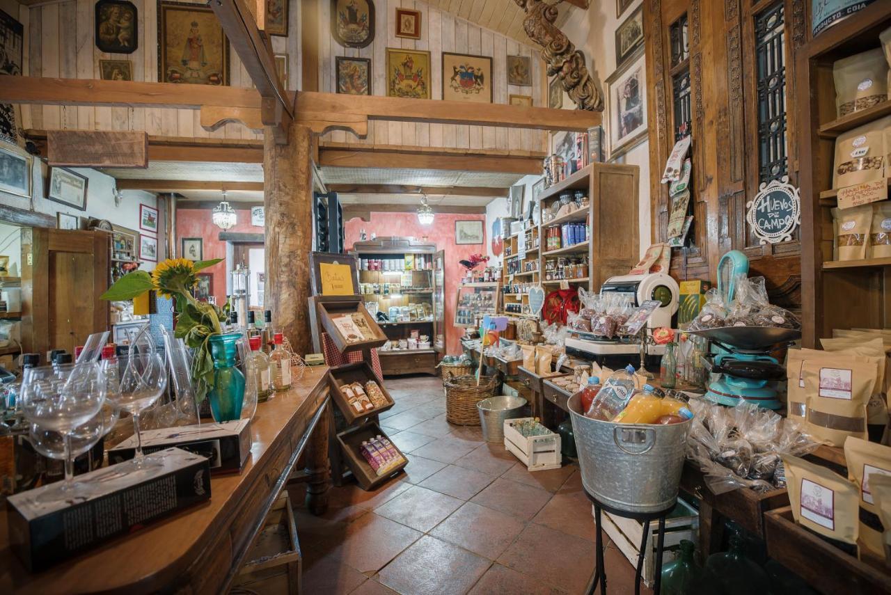 Hotel La Calma De Rita - Pirque Extérieur photo