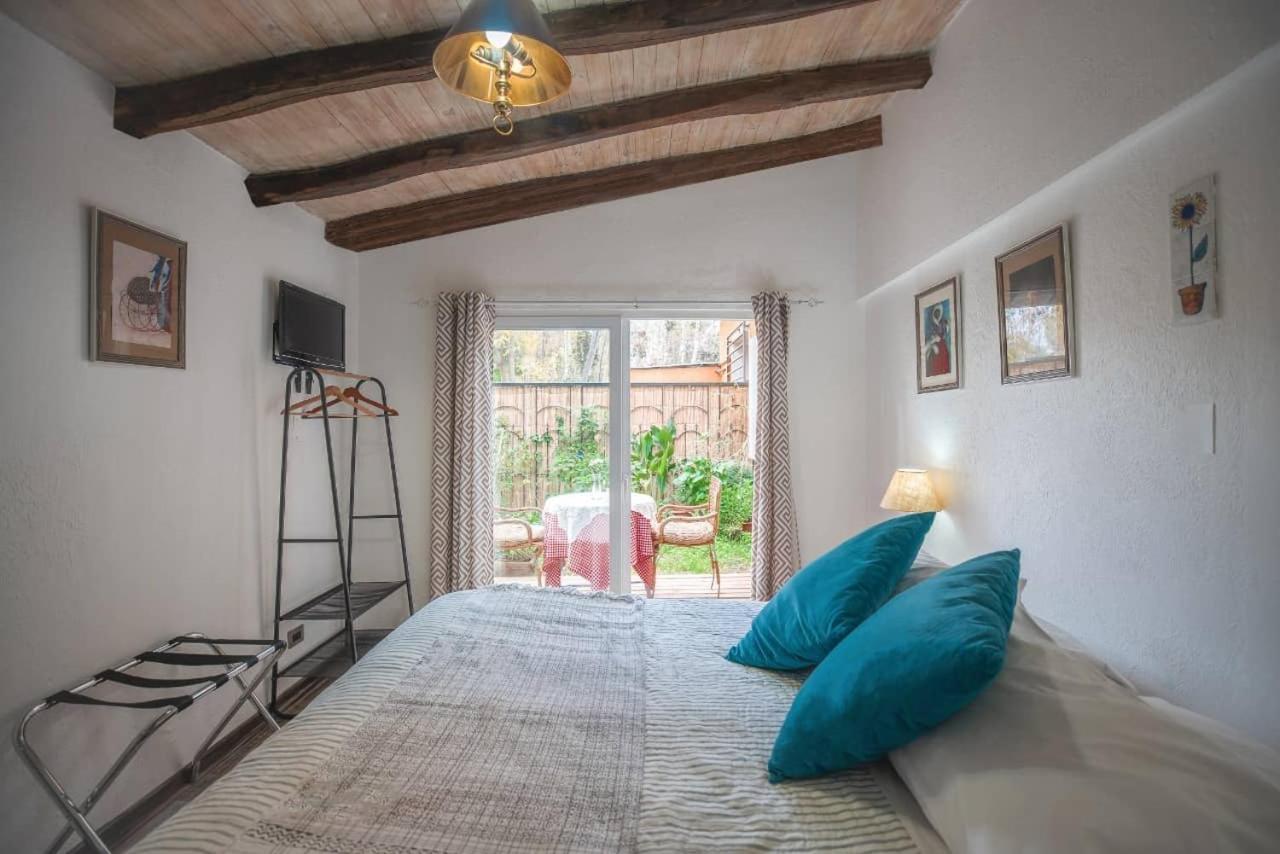 Hotel La Calma De Rita - Pirque Extérieur photo