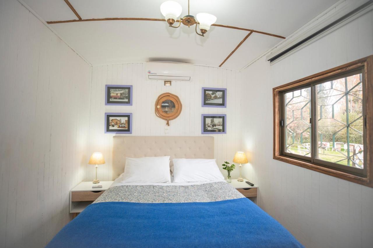 Hotel La Calma De Rita - Pirque Extérieur photo