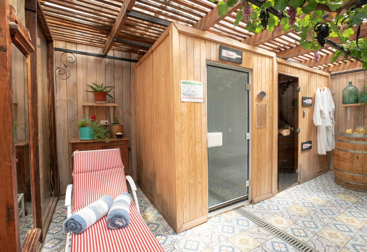 Hotel La Calma De Rita - Pirque Extérieur photo