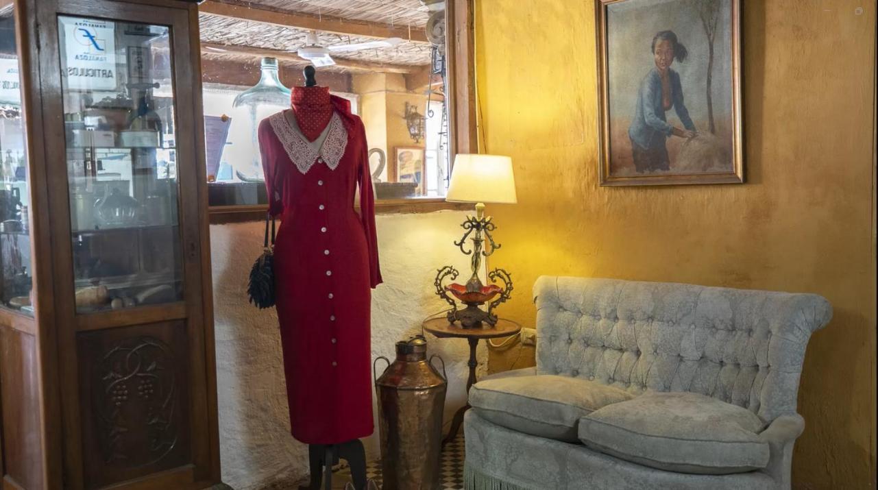 Hotel La Calma De Rita - Pirque Extérieur photo
