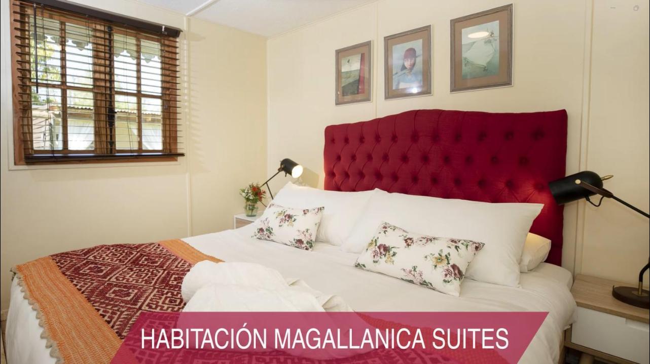 Hotel La Calma De Rita - Pirque Extérieur photo